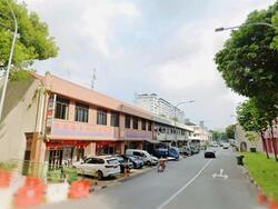 Prime L1 Retail Owen Road, next to Farrer Park MRT (D8), Shop House #504227461